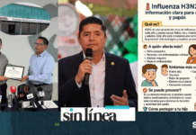 Golpe Final a la CEAIP. Sinaloa, un Año de Fracasos. México, la “Súper gripe”