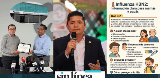 Golpe Final a la CEAIP. Sinaloa, un Año de Fracasos. México, la “Súper gripe”