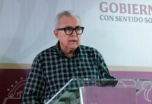 En Sinaloa se apoya a las mujeres de manera integral, señala Gobernador Rocha