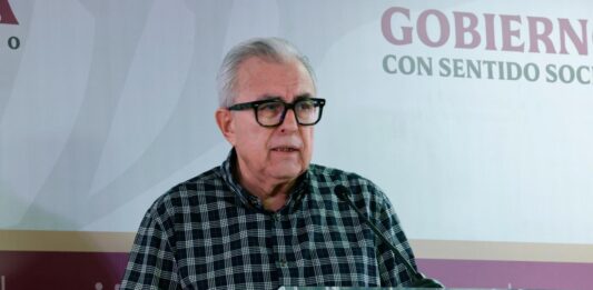 En Sinaloa se apoya a las mujeres de manera integral, señala Gobernador Rocha