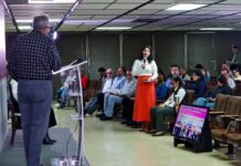 Meta cumplida; inauguración del Centro Regional de Justicia para las Mujeres de Guasave
