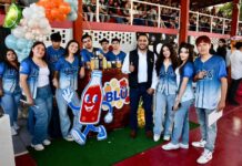 Fortalece Bachillerato de la UAS la cultura del emprendimiento en la Unidad Regional Sur