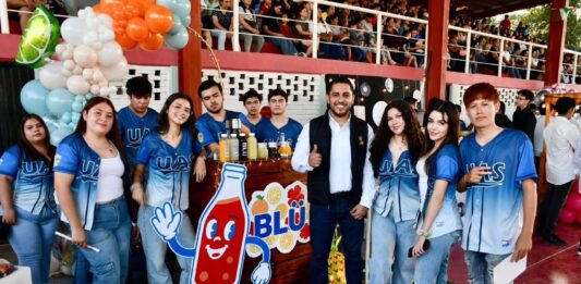 Fortalece Bachillerato de la UAS la cultura del emprendimiento en la Unidad Regional Sur