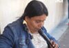 Milagros, una Mujer Invidente que Canta a Mazatlán y al Mundo