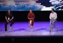 EN EL BLANCO POR FERNANDO ZEPEDA