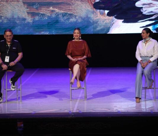 EN EL BLANCO POR FERNANDO ZEPEDA