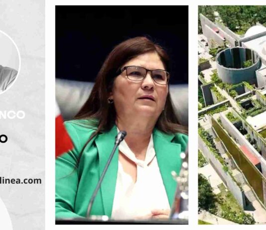 En el blanco por Fernando Zepeda H.