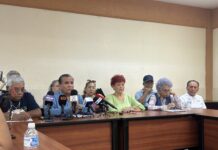 Jubilados de la UAS reconocen avances en gestiones para asegurar pago de aguinaldo