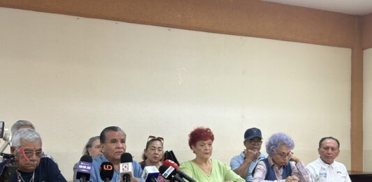 Jubilados de la UAS reconocen avances en gestiones para asegurar pago de aguinaldo