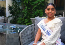 Eileen Corona sueña con ser Reina Infantil del Carnaval de Mazatlán 2026