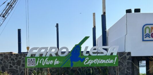 Farolesa celebra su aniversario con acceso gratuito para las primeras 20 personas