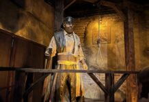 La Mansión Pirata, una aventura imperdible en estas vacaciones de diciembre en Mazatlán