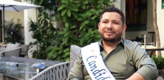 Desde los “carnavalitos” hasta el Carnaval Internacional de Mazatlán: Víctor Joel busca la corona