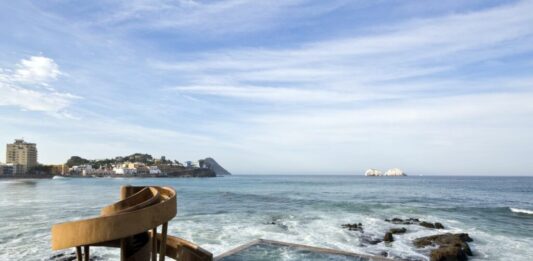 Carpa Olivera tendrá renovación integral en los próximos meses