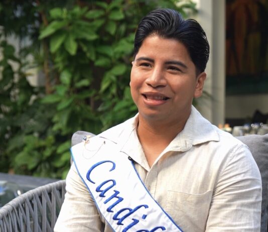 Desde el Carnaval, Romeo Antonio quiere fortalecer el turismo de Mazatlán