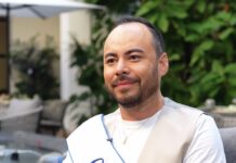 “El amor de la gente es la verdadera joya de la corona”: Guillermo Orrante, candidato a Rey de la Alegría 2026