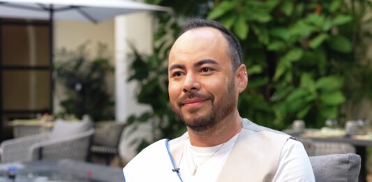 “El amor de la gente es la verdadera joya de la corona”: Guillermo Orrante, candidato a Rey de la Alegría 2026