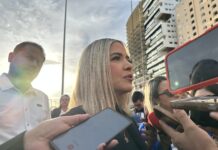 Gestionan nueva base de la Guardia Nacional para Mazatlán