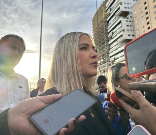 Gestionan nueva base de la Guardia Nacional para Mazatlán