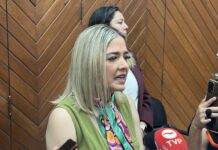 Roberto Junior pondrá el ambiente en la fiesta de Año Nuevo