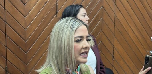 Roberto Junior pondrá el ambiente en la fiesta de Año Nuevo