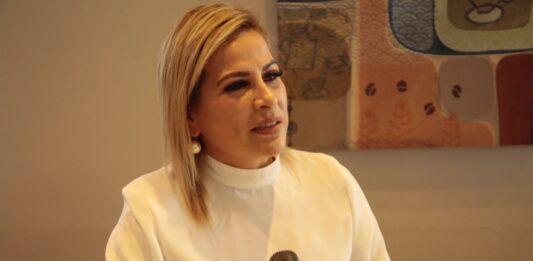 En Sinaloa “Nada que Festejar; nos Quedamos con la Esperanza que Llegara la Paz”, Dijo la Regidora Mylai Quintero