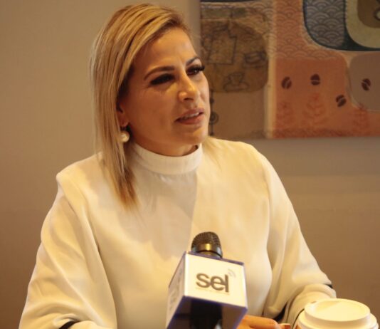 En Sinaloa “Nada que Festejar; nos Quedamos con la Esperanza que Llegara la Paz”, Dijo la Regidora Mylai Quintero