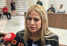 INAH autorizó construcción de barda en el centro; municipio no intervino: Mylai Quintero