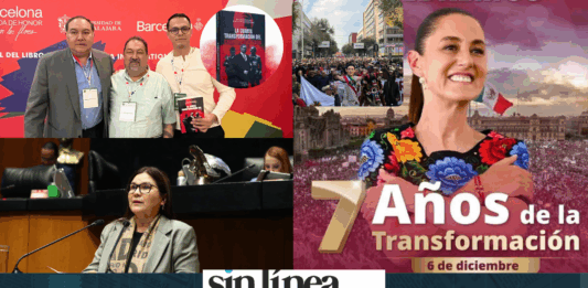 El Sicario que Mató a Cuén. México, País de Corrupción. Morena, Peor que el PRI