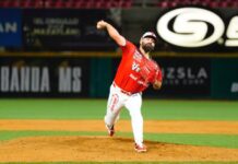 Venados respalda a José Luis Urquidy en su camino de regreso a Grandes Ligas