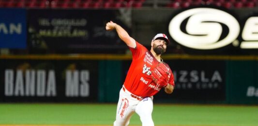 Venados respalda a José Luis Urquidy en su camino de regreso a Grandes Ligas