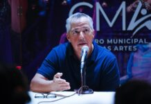 Héctor Peniche fusiona la alta cocina y la «novela negra» en «Diálogos de Nuestra Historia»