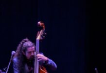 El Cigala en Mazatlán, una noche de flamenco, son y corazón latino