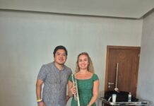 El Festival de Metales del Pacífico impulsa la renovación pedagógica en la enseñanza musical Mazatleca