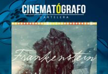 La aclamada obra de Guillermo del Toro, Frankenstein, llega al cinematógrafo Marco Lugo