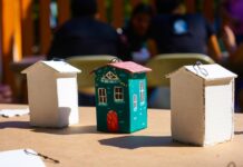 El Centro Municipal de las Artes instala módulo permanente de expresión y creatividad en el Sendero de Paz