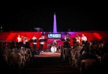 Jalisco Brass ilumina con una noche de virtuosismo y emoción