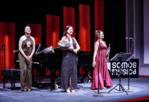 Gala de virtuosismo cierra con broche de oro el II Festival de Metales del Pacífico