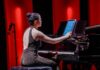 Argentina Durán: de pianista solista a acompañante virtuosa en el II Festival de Metales del Pacífico
