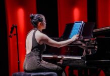 Argentina Durán: de pianista solista a acompañante virtuosa en el II Festival de Metales del Pacífico