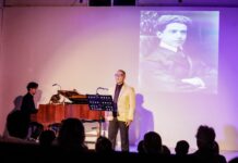 Romanticismo y Pasión: Noel Osuna triunfa con «De Schumann a Ponce» en Casa Haas