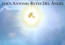 Jesús Reyes del Ángel, presentará este martes en Casa Haas su más reciente libro