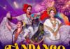 Baile y Color! “Fandango” llegará al Teatro Ángela Peralta