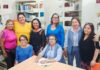 «12 Puertas a la Lectura» inspira a «Aprender a Soltar» en Mazatlán
