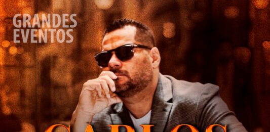 El Tenor Carlos Osuna regresa a Mazatlán con Pazzione, una noche que desbordará pasión y música italiana