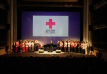 Melodías que Salvan Vidas: Un concierto inolvidable canta con el corazón en el Ángela Peralta
