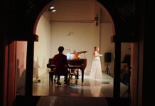 Ópera y Pasión” cautiva en Casa Haas con un Trío de virtuosos