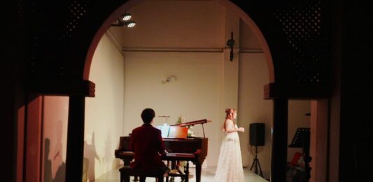 Ópera y Pasión” cautiva en Casa Haas con un Trío de virtuosos