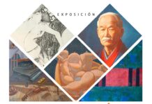 Rendirán Homenaje a “ 5 Contemporáneos de Occidente»