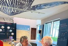 Conversaciones con un Cinematógrafo: Toni Khun comparte su visión con estudiantes del CMA